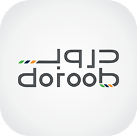 Doroob portal